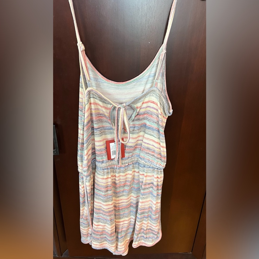 Romper - Picture 2 of 2